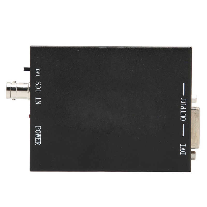 A8 SDI to HD Multimedia Interface Converter HD 1080P SDI