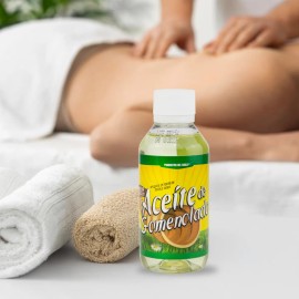 Aceite De Gomenolado - Del Roble 120 Ml.