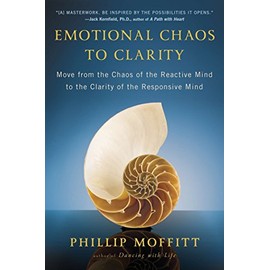 Emotional Chaos to Clarity: Move from the Chaos of the Reactive Mind to the Clarity of the Responsive Mind
