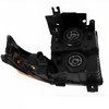 corkiauto Headlights Assembly Replacement for 2006 2007 2008 2009 2010