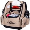 Dynamic Discs Commander Backpack Disc Golf Bag | 20 Disc
