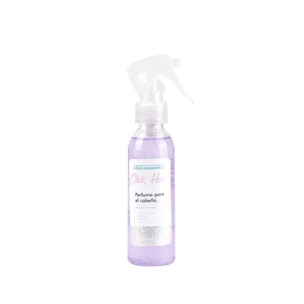 Perfume Hair Mist Click Cosmetics | Termoprotecto Cabello Colombia (Regular