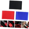 3 piezas Protector Antideslizante para Recortadora de Cabello Funda de