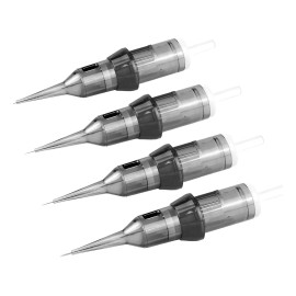 20 Cartuchos Universal Thunderlord Biomaser (1 Caja De20 Pz) 1r.30
