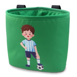 Handlebar Bag Bicycle Children's Bicycle Bag Handlebar Bag for Balance Bike Bicycle Handlebar Bag Bicycle Basket