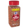 McCormick McCormick Crushed Red Pepper, 4.62 oz