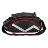 Bicycle Bag Multifunction 13L Bike Tail Rear Seat Bag Cycle