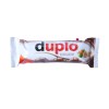 Paquete de 24 Barras - FERRERO Duplo Barras de Chocolate