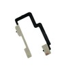 zhxchzhi OEM Volume Buttons flex cable Ribbon Replacement for XIAOMI
