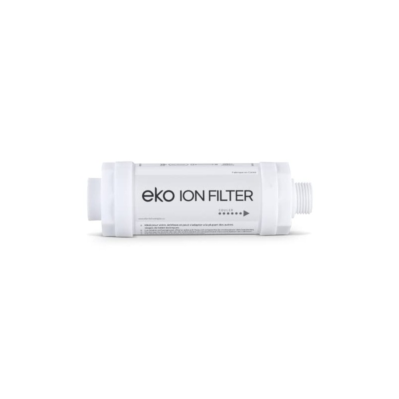 EKO ION Filter for Electric Bidet Toilet seat, Universal fit,