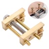 Violin Edge Crack Fixture Repair Tool Luthier Wearable Durable Violin