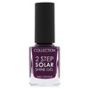 Collection 2 Step Solar Shine Gel Number 9 Nail Colour,