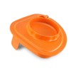 Vitamix Advance Tethered Splash Lid (Orange)