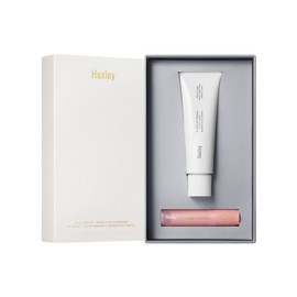 Gift recommendation Huxley hand cream and lip balm duo, choose 1 out of 5 types / 선물추천 헉슬리 핸드크림 앤 립밤 듀오 5종중 택 1