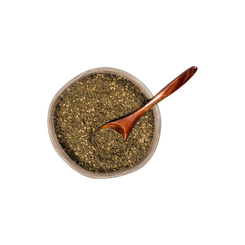 Zaatar Bulk & Share Size by Tyme Foods (2.2 LB/