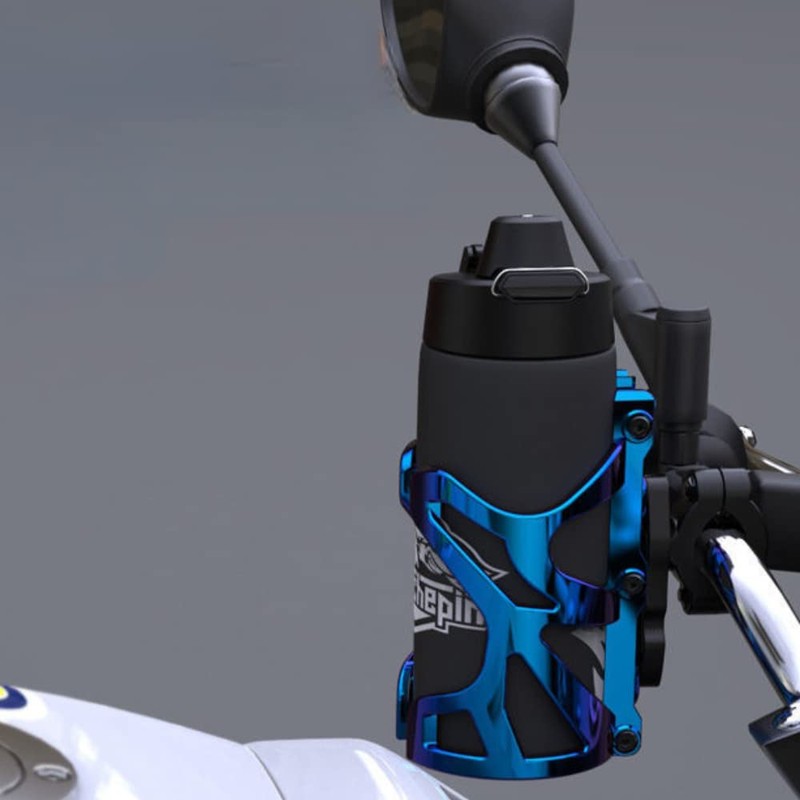 Itisyou Drink Holder Bicycle Bike Bottle Holder Motorcycle Drink Holder