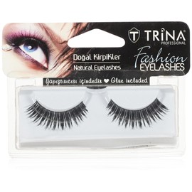 Trina Takma Kirpik 14