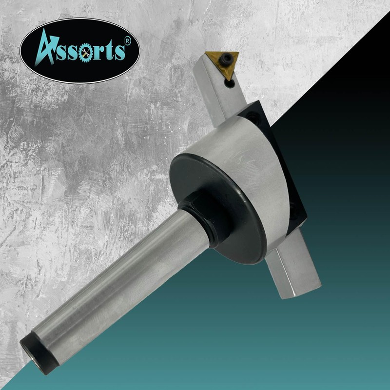 2" Inch (50 mm) Head Diameter Fly Cutter for milling