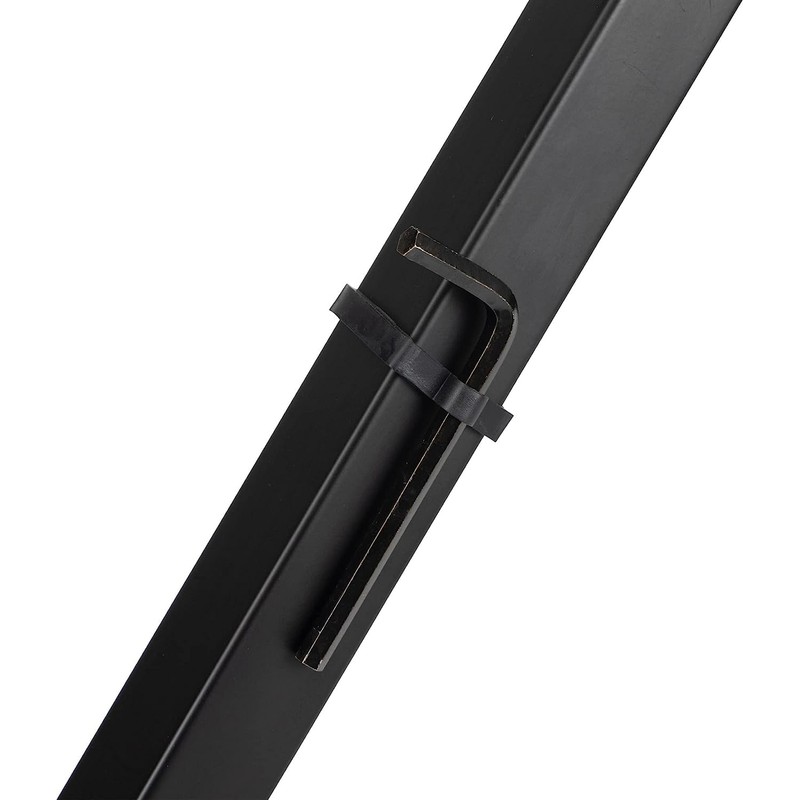 OnStage On-Stage KS7190 Classic Single-X Keyboard Stand