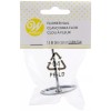 Wilton Flower Nail-1.5",1Pkg