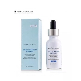 SkinCeuticals Skin Ceuticals Discoloration Defense    1.0 oz. New in box