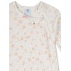 Sanetta Baby Girls Toddler Pyjamas, Berber