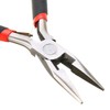 Mini Needle Nose Pliers Multifunction Hand Jewellery Making Tool Beading