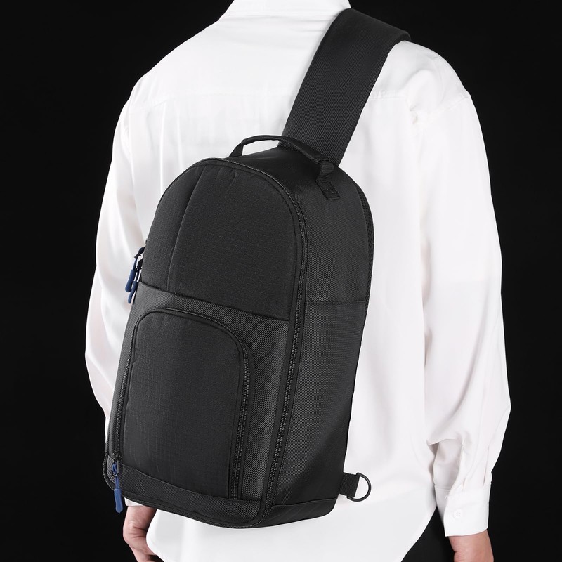 Carrying Case Made for Quest 3/ Quest 2/Vision Pro. Waterproof