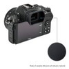 KIWIFOTOS Eyecup Eyepiece for Nikon Z50 Replacement Nikon DK-30 Eyepeice