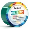 Resiners Resin Tape for Epoxy Resin Molding - 2IN W