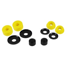 Dimebag Skateboard Truck Bushing Kit