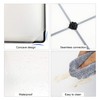 C&AHOME Cube Storage, 9-Cube BookShelf, Plastic Closet Cabinet Organizer, DIY