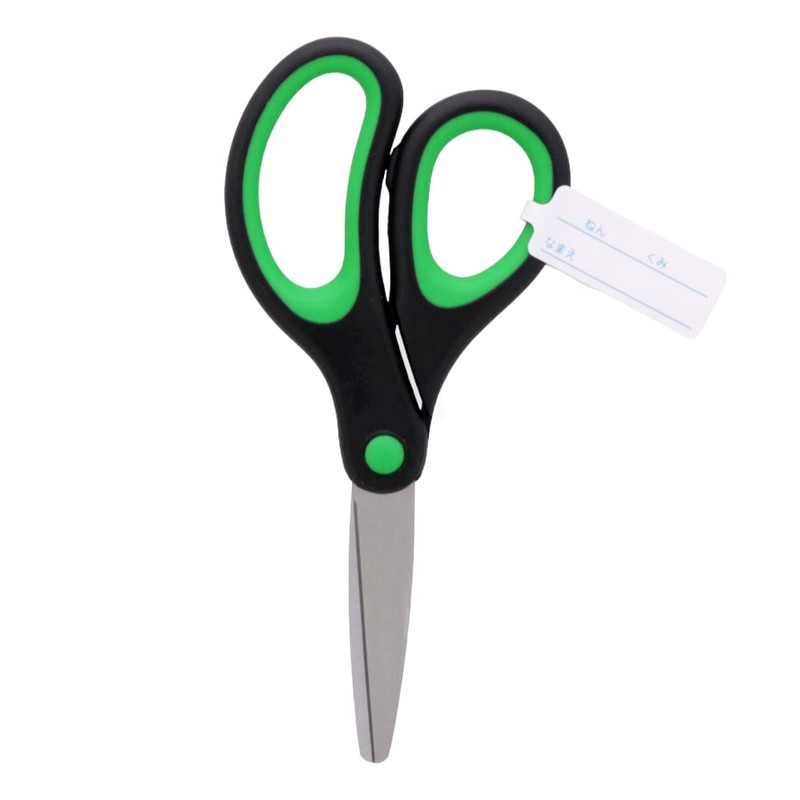 Sunstar Stationery Dino Earth S3720969 Dinosaur Scissors for Crafts, Right