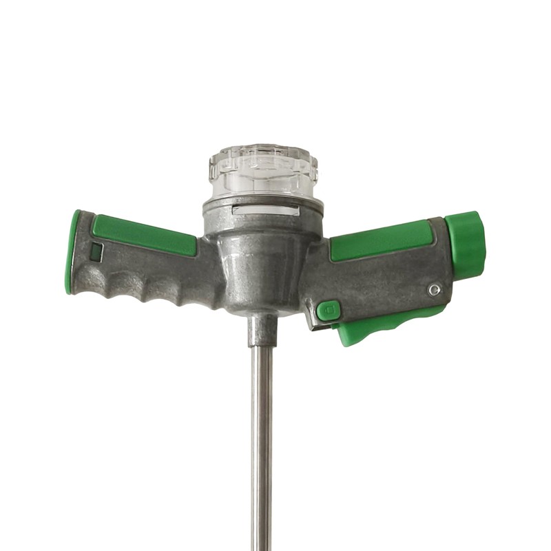 Ross Heavy Duty Metal Root Feeder, Deep Root Watering Tool