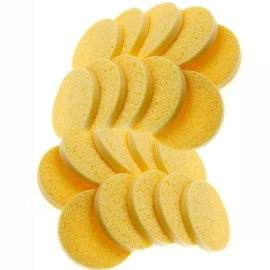 20x Cosmetic Sponge Face Cleaning Sponge