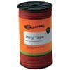 GALLAGHER NORTH AMERICA G62314 1/16 x 656 Polytape, Orange