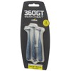 360GT Searchbait Minnow 4.5"- 1/4 oz Tru Blue