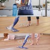 Bona Hardwood Floor Cleaner Refill - 128 fl oz -