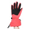 Boodun 1 Pair Unisex Women Men Winter Sports Skiing Snow
