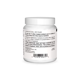 Source Naturals Glutamine Comfort, Supports Healthy GI Lining and Permeability*, 4 Ounce Powder