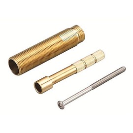 Gerber Plumbing Deep Wall Extension Kit for Ceramic Disc Control Valve