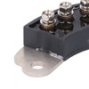 2PCS Rotating Rectifier Module Stable Current Diode Bridge Rectifier Wheel