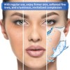 Aparato Facial de Alta Frecuencia con Rodillo de Jade y