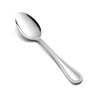Dinner Spoons Set of 12, E-far Stainless Steel Spoons Silverware