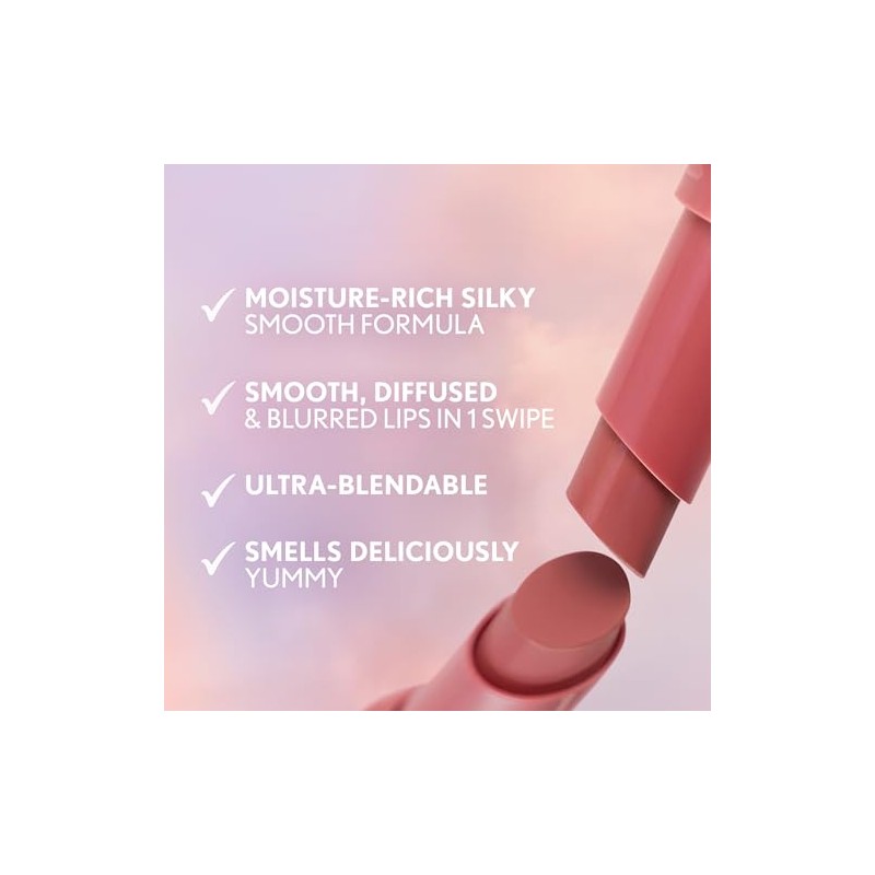 Clean Fresh Yummy Blur