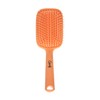 Goody Style Boost Paddle Brush, Detangler with Flexible Bristles, Tackle