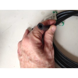 BRP Omc Fuel Drain Hose 3/16" 772574 BRP Johnson Evinrude Fuel 336317 (per foot)