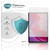 Slabo Screen Protectors for Lenovo Tab M11 Screen Protector Accessories