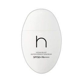 Vegan/Relief/Water/Essence/Sunscreen Cream/50ml_OY6027