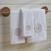 Split P Zuri Towel Bar 24"